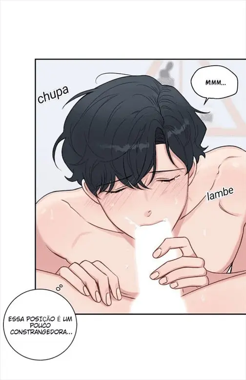 Cherry Blossoms After Winter – Capítulo 97 Yaoi – Página 6