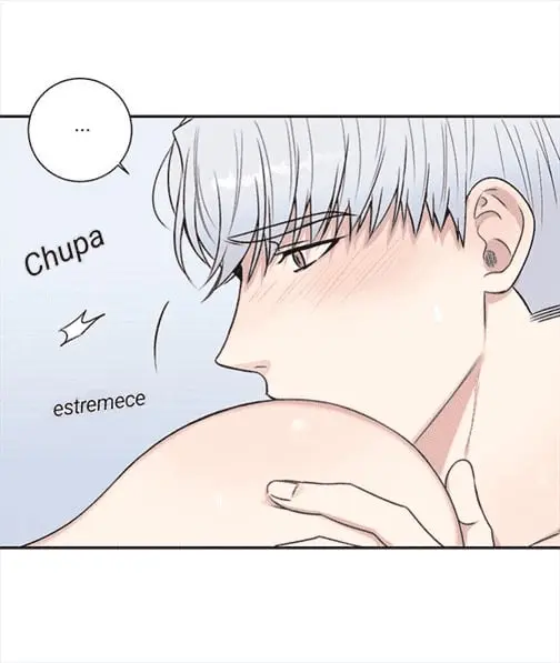 Cherry Blossoms After Winter – Capítulo 97 Yaoi – Página 8