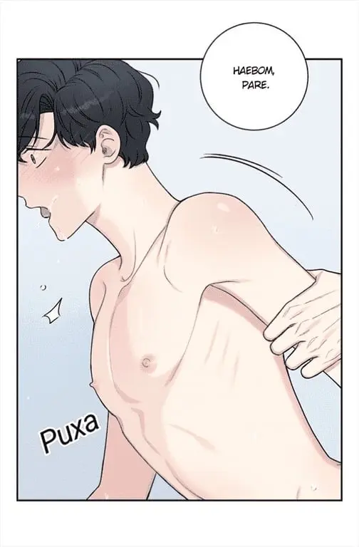 Cherry Blossoms After Winter – Capítulo 97 Yaoi – Página 9