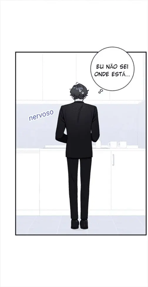 Cherry Blossoms After Winter – Capítulo 98 Yaoi – Página 10