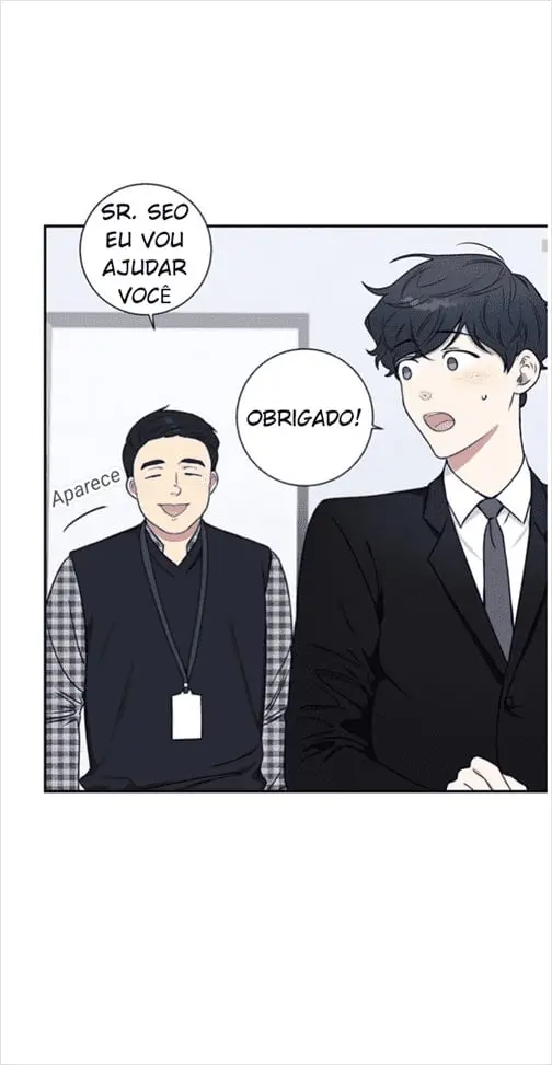 Cherry Blossoms After Winter – Capítulo 98 Yaoi – Página 11