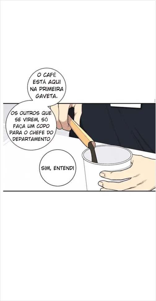 Cherry Blossoms After Winter – Capítulo 98 Yaoi – Página 12