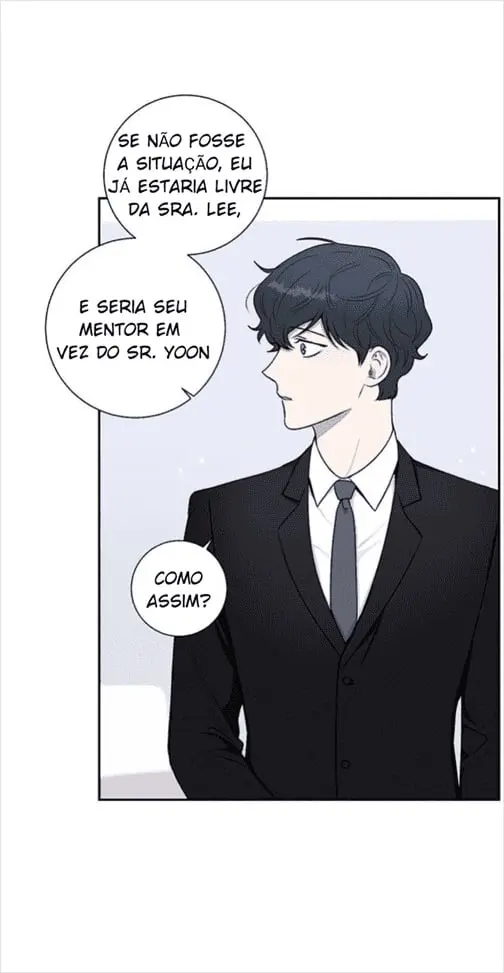 Cherry Blossoms After Winter – Capítulo 98 Yaoi – Página 14