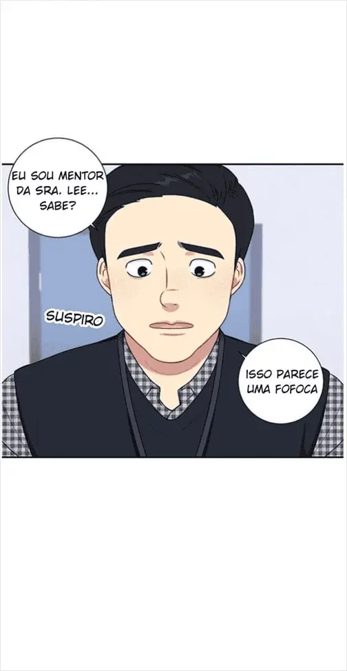 Cherry Blossoms After Winter – Capítulo 98 Yaoi – Página 15