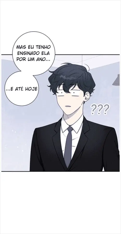 Cherry Blossoms After Winter – Capítulo 98 Yaoi – Página 16