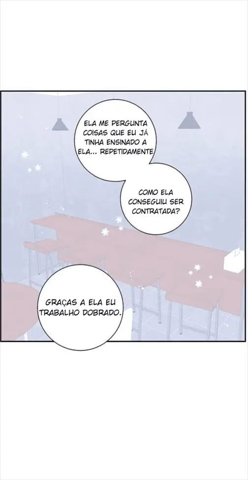 Cherry Blossoms After Winter – Capítulo 98 Yaoi – Página 17