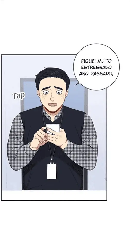 Cherry Blossoms After Winter – Capítulo 98 Yaoi – Página 18