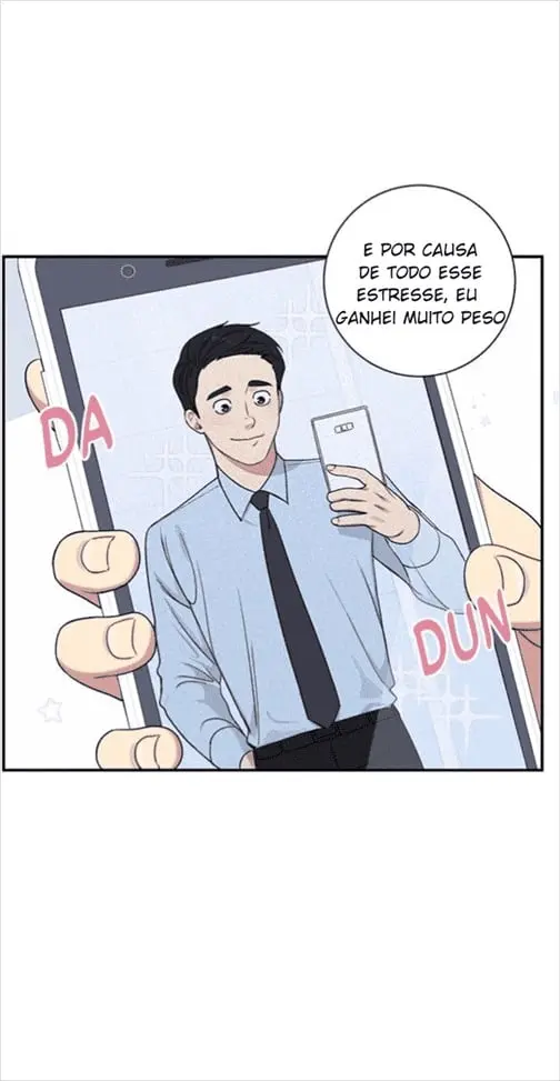 Cherry Blossoms After Winter – Capítulo 98 Yaoi – Página 19