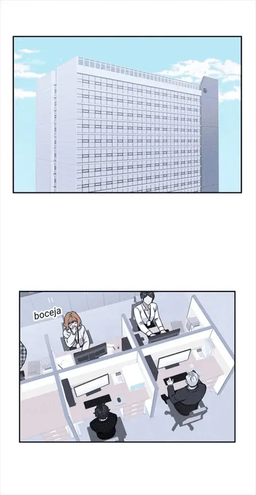 Cherry Blossoms After Winter – Capítulo 98 Yaoi – Página 2