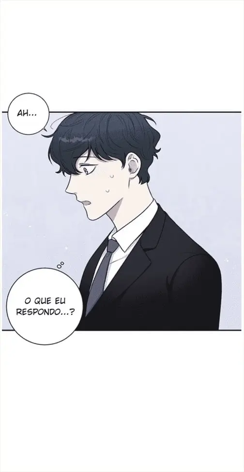 Cherry Blossoms After Winter – Capítulo 98 Yaoi – Página 20