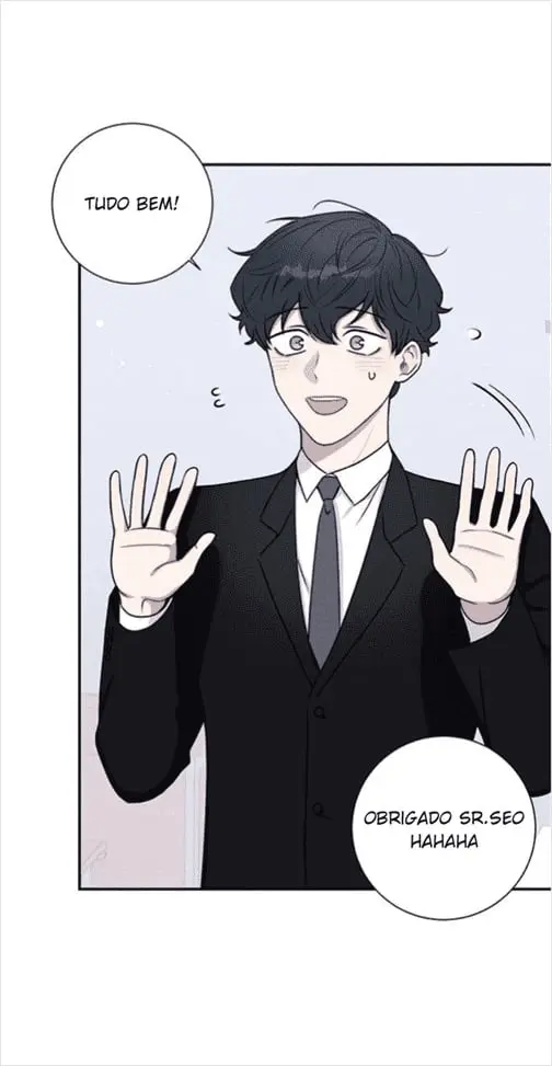 Cherry Blossoms After Winter – Capítulo 98 Yaoi – Página 22