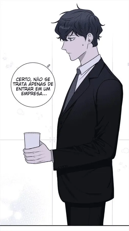 Cherry Blossoms After Winter – Capítulo 98 Yaoi – Página 25