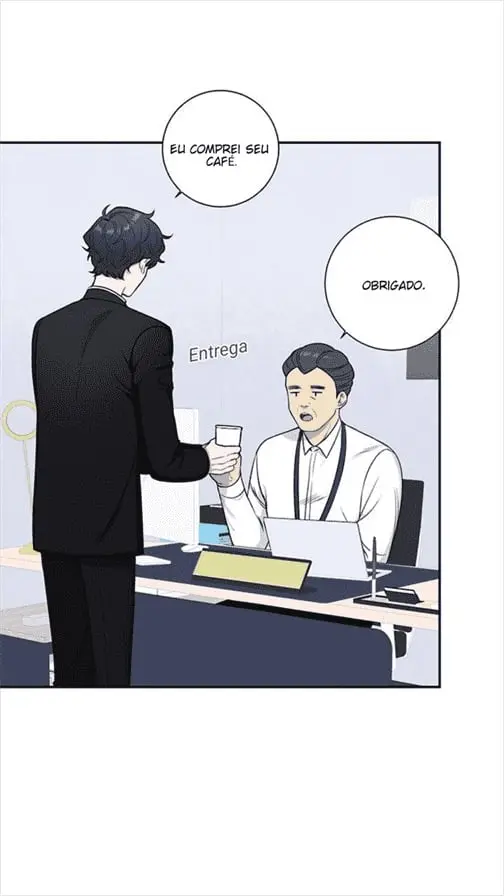 Cherry Blossoms After Winter – Capítulo 98 Yaoi – Página 26