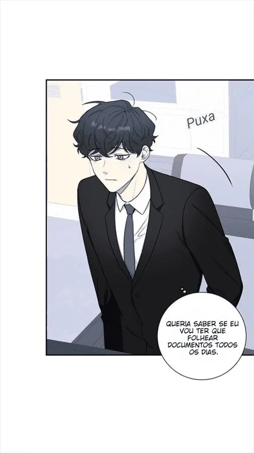 Cherry Blossoms After Winter – Capítulo 98 Yaoi – Página 28