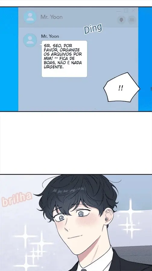 Cherry Blossoms After Winter – Capítulo 98 Yaoi – Página 29