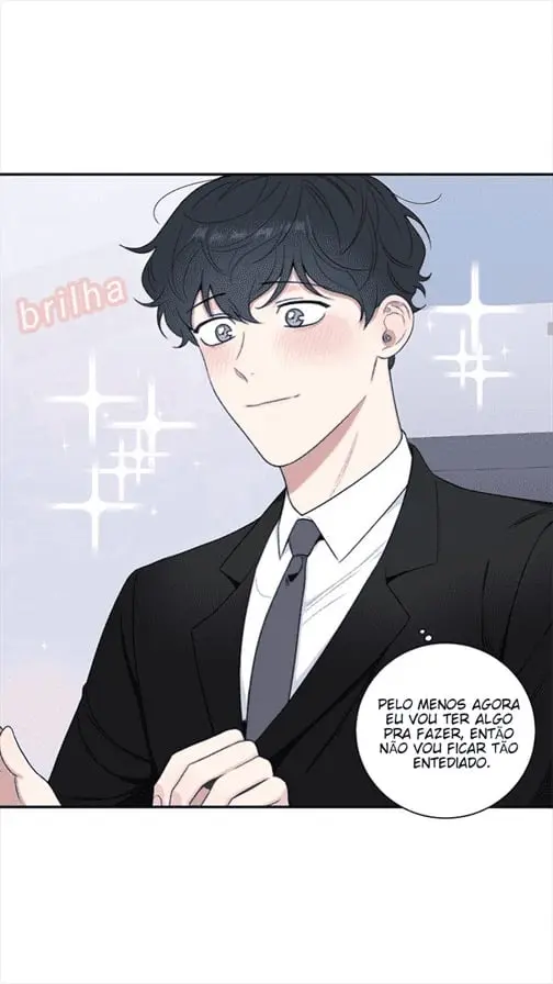 Cherry Blossoms After Winter – Capítulo 98 Yaoi – Página 30