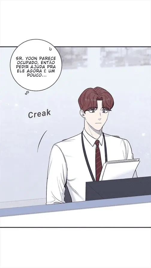 Cherry Blossoms After Winter – Capítulo 98 Yaoi – Página 33