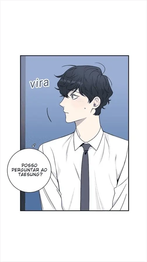 Cherry Blossoms After Winter – Capítulo 98 Yaoi – Página 34