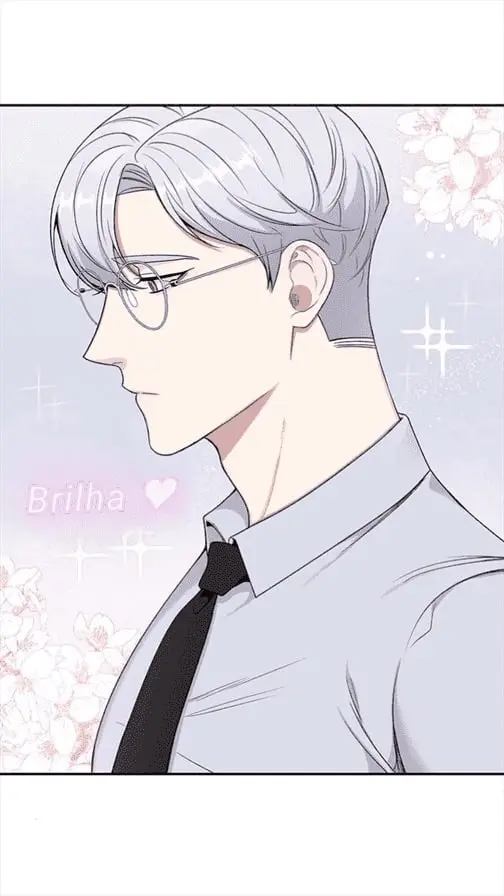 Cherry Blossoms After Winter – Capítulo 98 Yaoi – Página 35