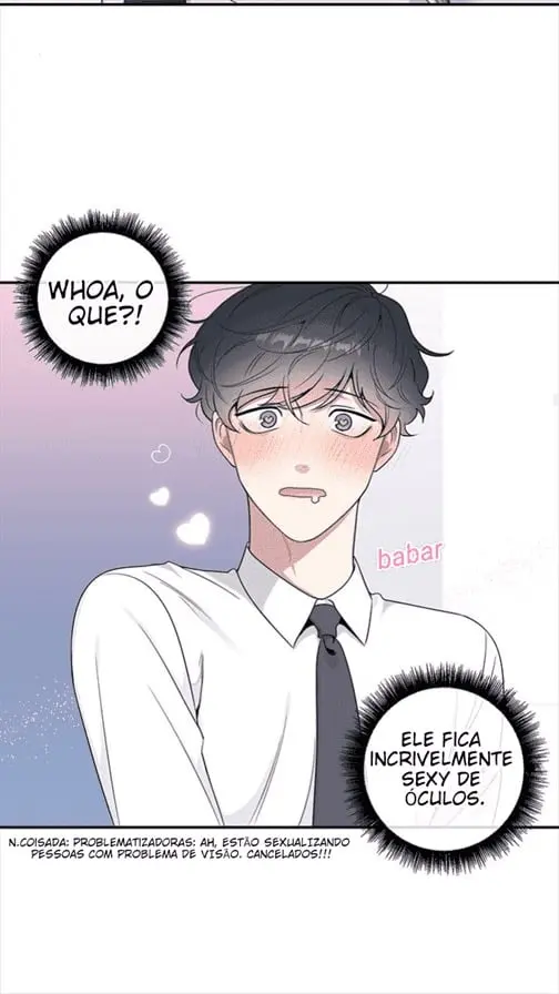 Cherry Blossoms After Winter – Capítulo 98 Yaoi – Página 36