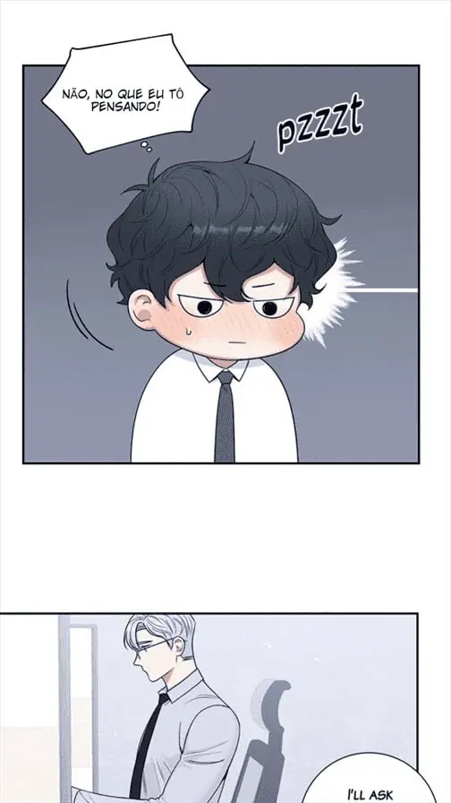 Cherry Blossoms After Winter – Capítulo 98 Yaoi – Página 37