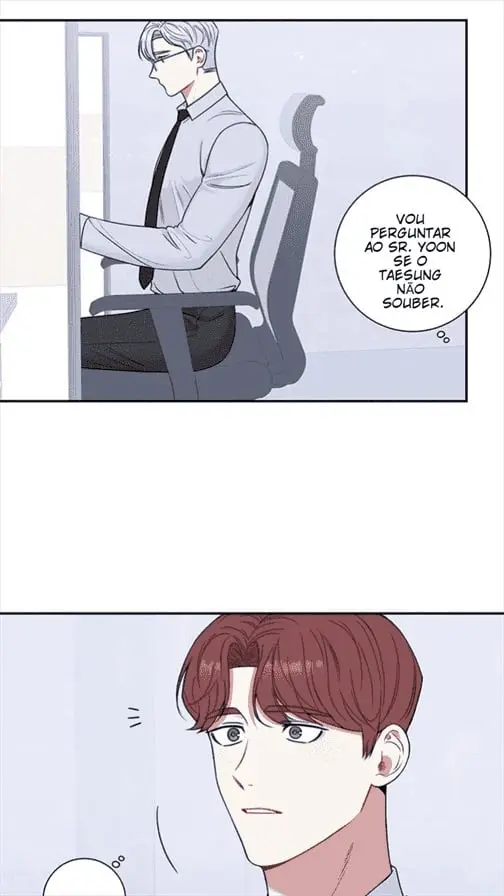 Cherry Blossoms After Winter – Capítulo 98 Yaoi – Página 38