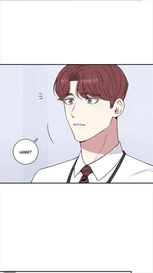 Cherry Blossoms After Winter – Capítulo 98 Yaoi – Página 39