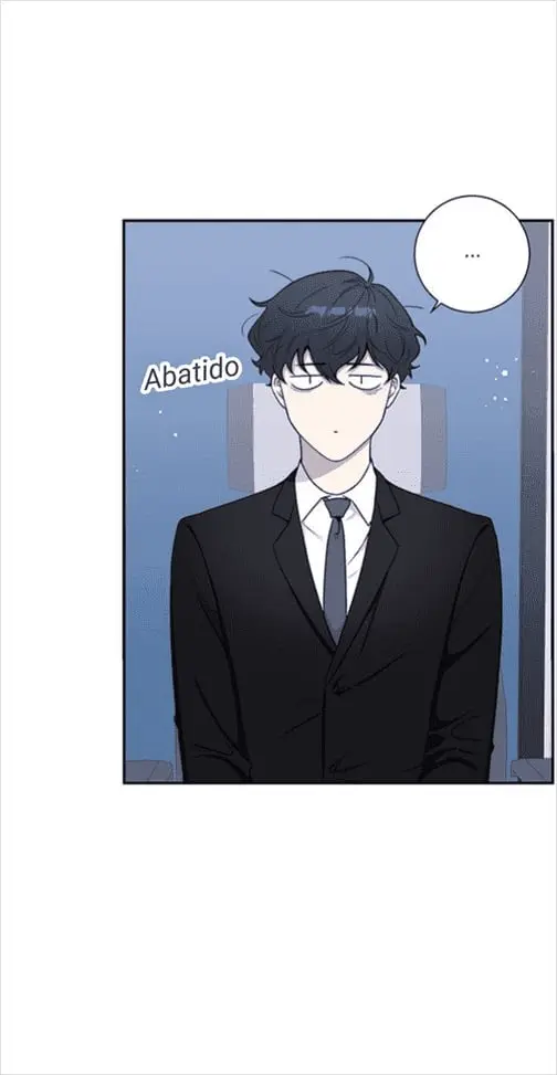 Cherry Blossoms After Winter – Capítulo 98 Yaoi – Página 4