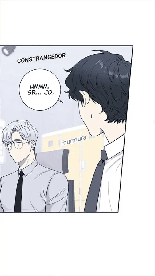 Cherry Blossoms After Winter – Capítulo 98 Yaoi – Página 40