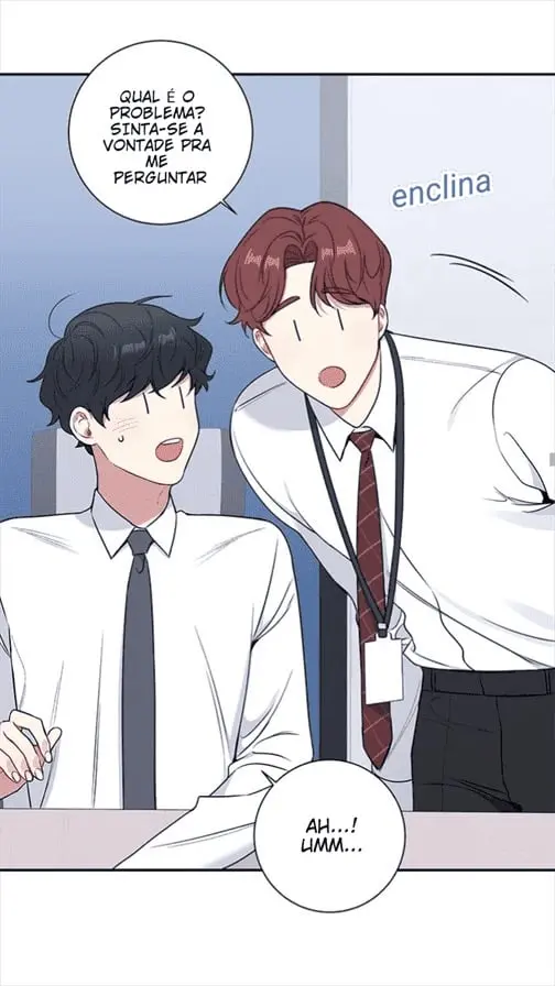 Cherry Blossoms After Winter – Capítulo 98 Yaoi – Página 42