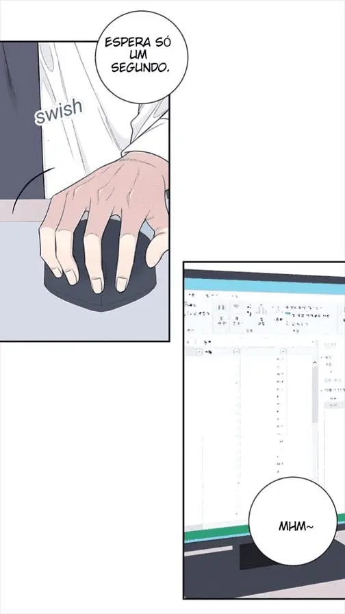 Cherry Blossoms After Winter – Capítulo 98 Yaoi – Página 44