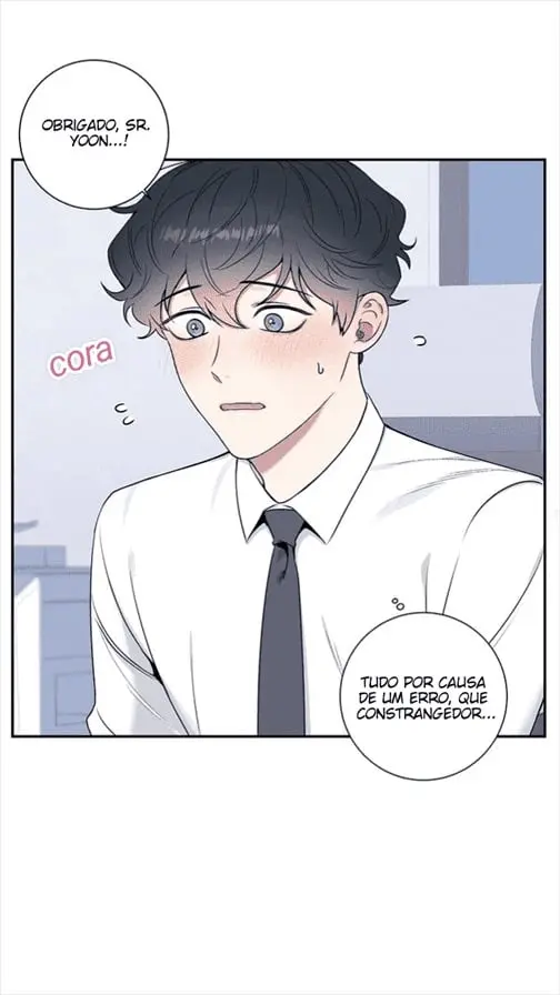 Cherry Blossoms After Winter – Capítulo 98 Yaoi – Página 46