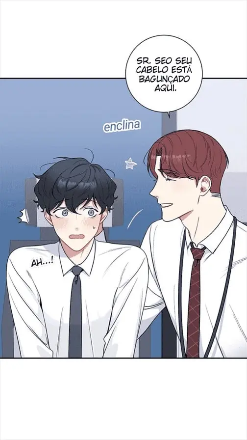 Cherry Blossoms After Winter – Capítulo 98 Yaoi – Página 48