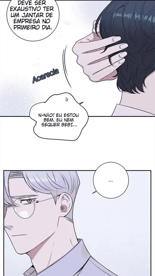 Cherry Blossoms After Winter – Capítulo 98 Yaoi – Página 49