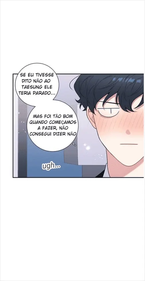 Cherry Blossoms After Winter – Capítulo 98 Yaoi – Página 5