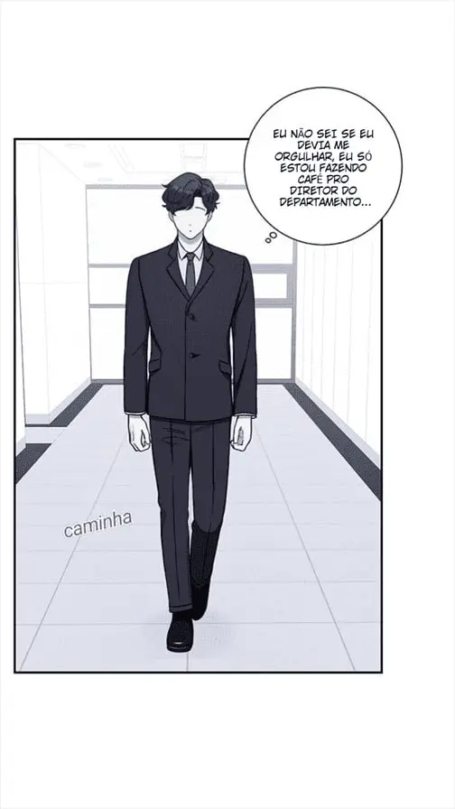 Cherry Blossoms After Winter – Capítulo 98 Yaoi – Página 51