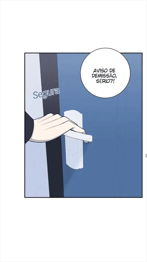 Cherry Blossoms After Winter – Capítulo 98 Yaoi – Página 52