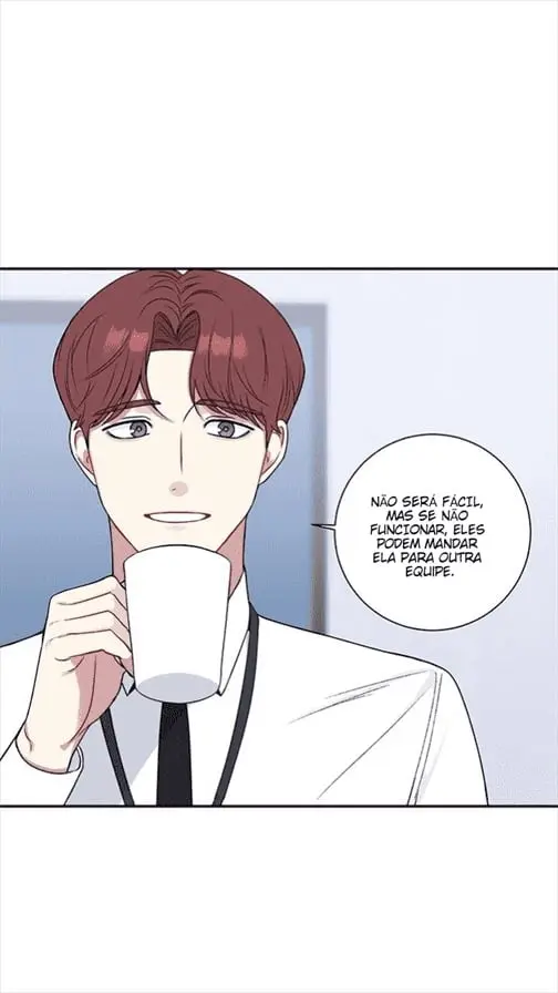 Cherry Blossoms After Winter – Capítulo 98 Yaoi – Página 55