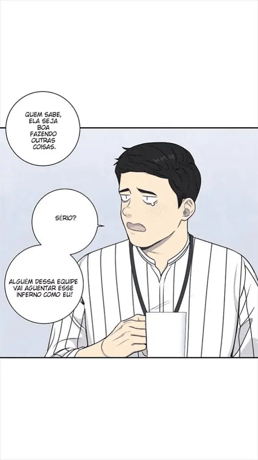 Cherry Blossoms After Winter – Capítulo 98 Yaoi – Página 56