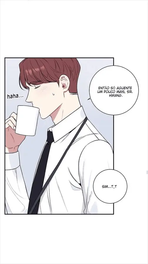 Cherry Blossoms After Winter – Capítulo 98 Yaoi – Página 57