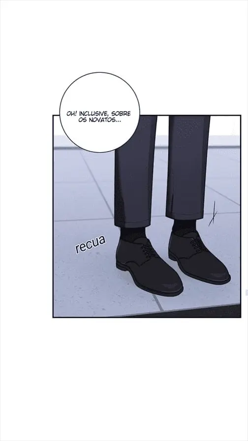 Cherry Blossoms After Winter – Capítulo 98 Yaoi – Página 58