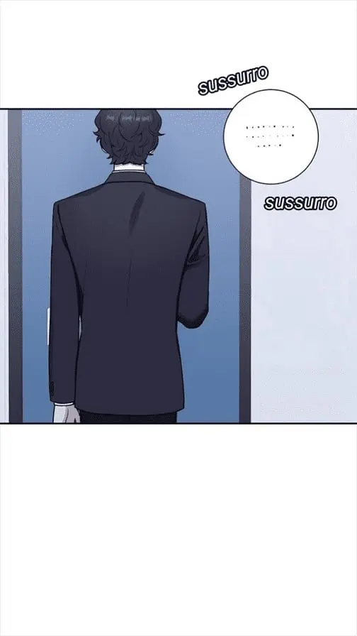 Cherry Blossoms After Winter – Capítulo 98 Yaoi – Página 59