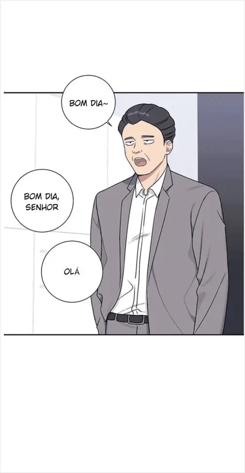 Cherry Blossoms After Winter – Capítulo 98 Yaoi – Página 6