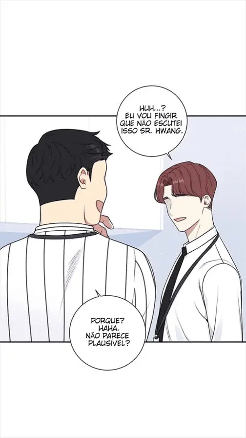 Cherry Blossoms After Winter – Capítulo 98 Yaoi – Página 60