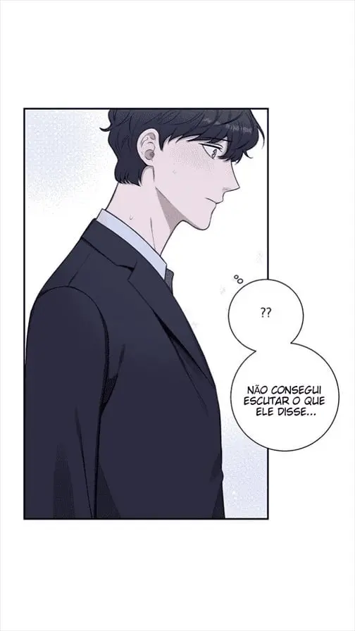 Cherry Blossoms After Winter – Capítulo 98 Yaoi – Página 61