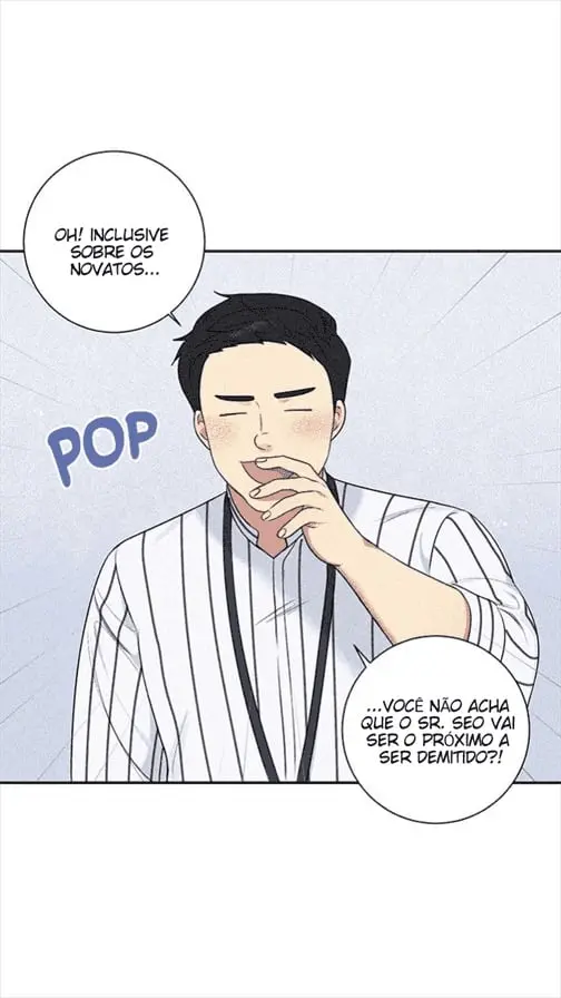 Cherry Blossoms After Winter – Capítulo 98 Yaoi – Página 62