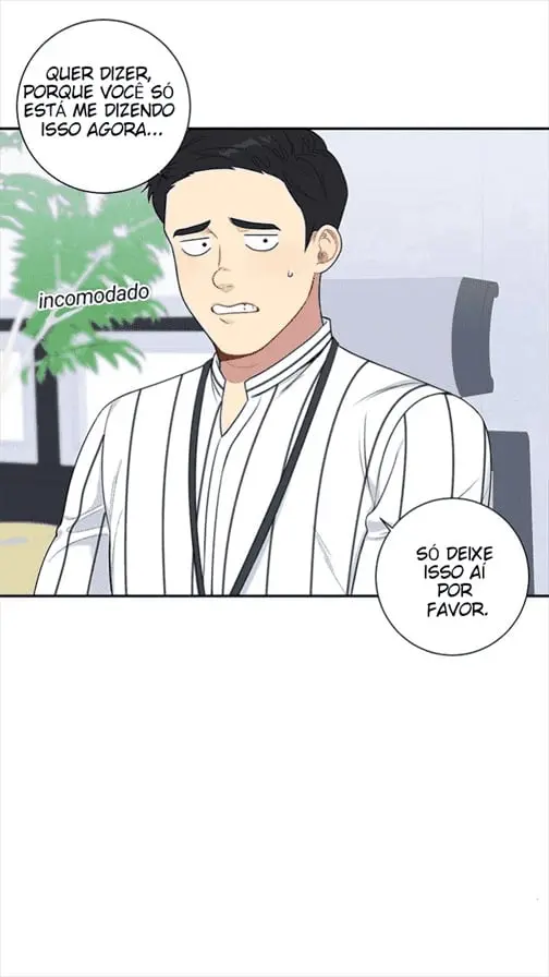 Cherry Blossoms After Winter – Capítulo 98 Yaoi – Página 65