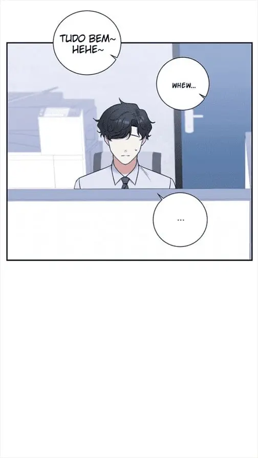 Cherry Blossoms After Winter – Capítulo 98 Yaoi – Página 66