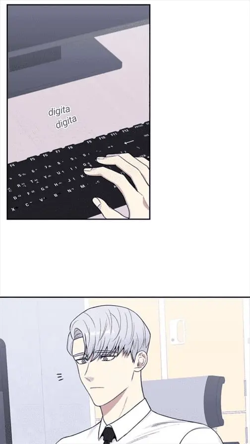 Cherry Blossoms After Winter – Capítulo 98 Yaoi – Página 67