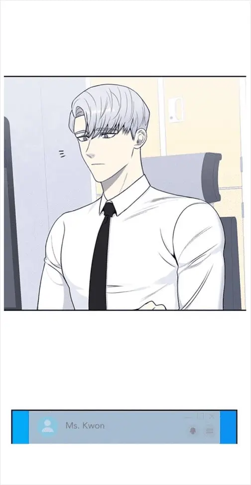 Cherry Blossoms After Winter – Capítulo 98 Yaoi – Página 68